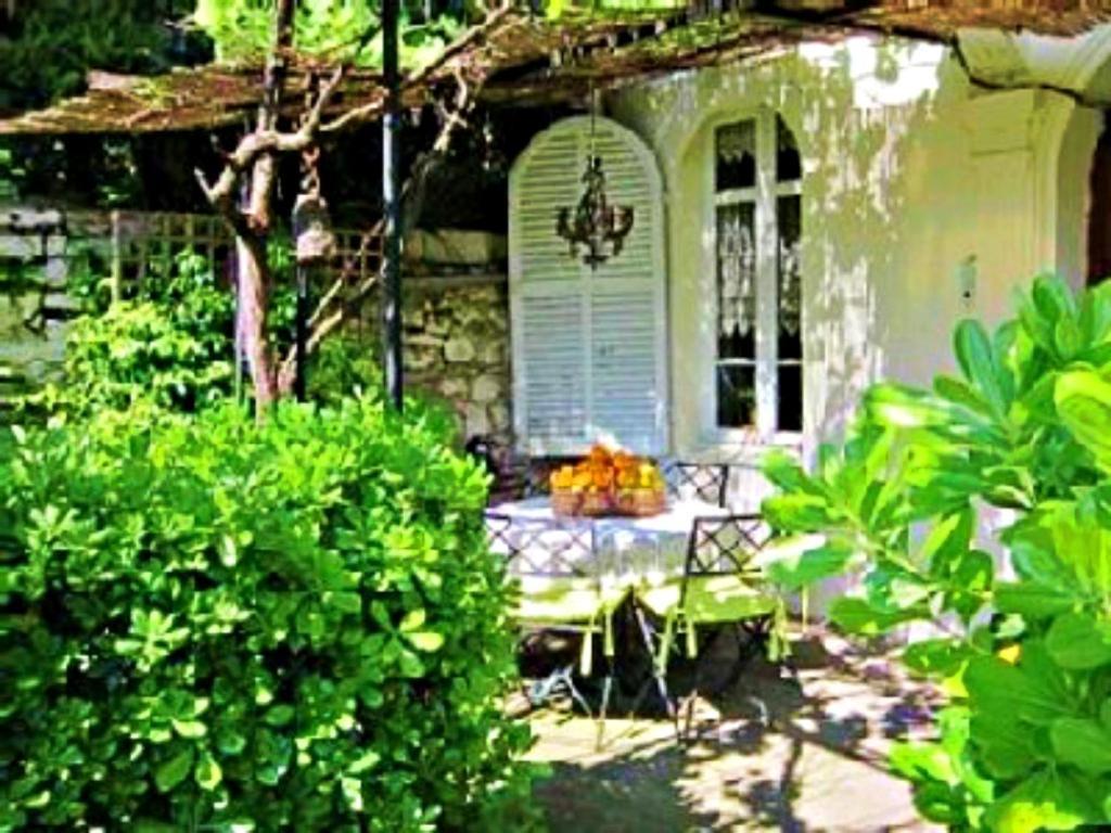 קאן Bed & Breakfast Chambres D'Hotes Cottage Bellevue מראה חיצוני תמונה